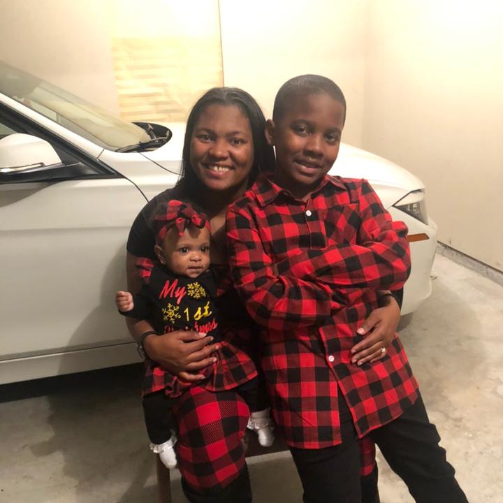 Profile Picture of Kenya Foster (@kenyafoster) on Tiktok