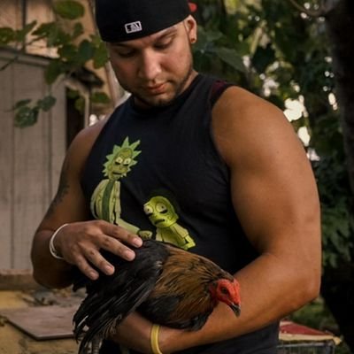 Profile Picture of NATEDAWGGG (@Nategarza) on Twitter