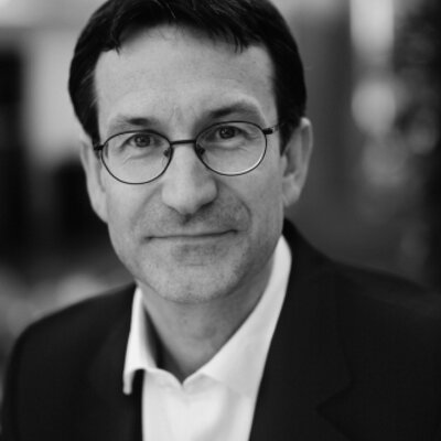 Profile Picture of Mark Hooper (@Numensa) on Twitter