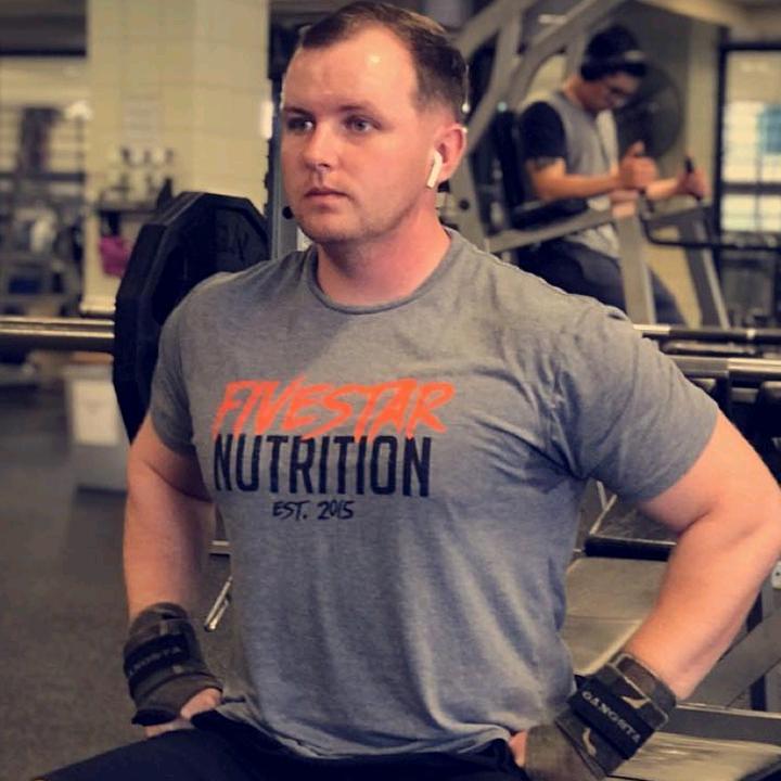 Profile Picture of Christopher Hollenbeck (@hollenbeckchris99) on Tiktok