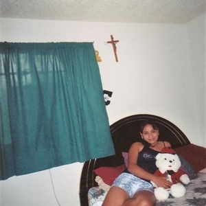 Profile Picture of Lopez (@adrianabebe) on Myspace