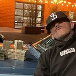 Profile Picture of SAN JO BENNY BLANCO (@bennytarantino) on Instagram