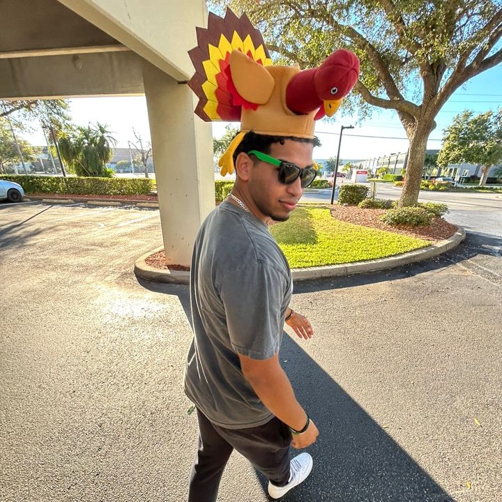 Profile Picture of jacob (@jacob.cirino) on Tiktok