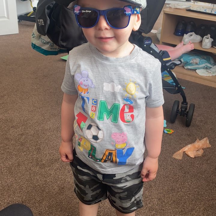 Profile Picture of David Barty (@davidbarty3) on Tiktok