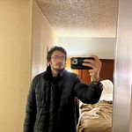 Profile Picture of Matt Burrows (@matt.burrows.93) on Instagram