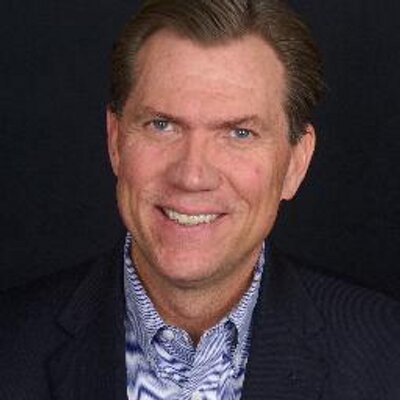 Profile Picture of John Spiers (@Spiers_John) on Twitter