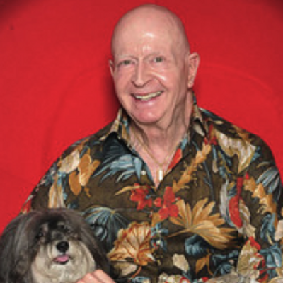 Profile Picture of BOB HORTON (@BobbyOnline) on Twitter