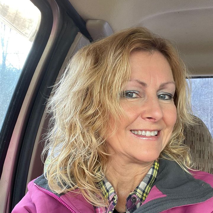 Profile Picture of Andrea Hudson (@andreahudson733) on Tiktok