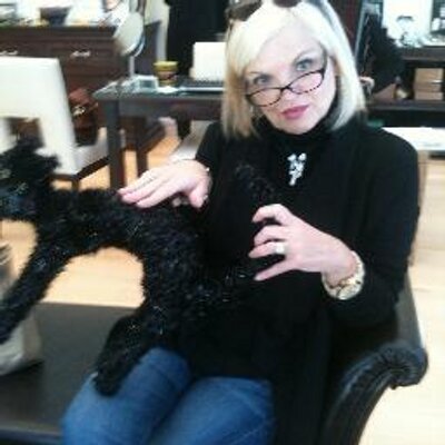 Profile Picture of Linda Rasmussen (@lindarasm) on Twitter