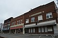Profile Picture of Honaker Commercial Historic Districton Wikipedia
