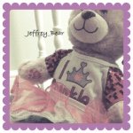 Profile Picture of Jeffery (@jeffery_bear) on Instagram