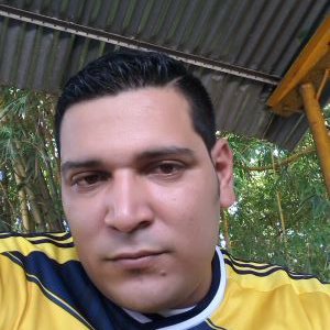 Profile Picture of Albert Simon Peña (@Albertsimon2483) on Twitter