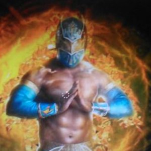 Profile Picture of Antwan  Jenkins (@Arkham12345) on Twitter