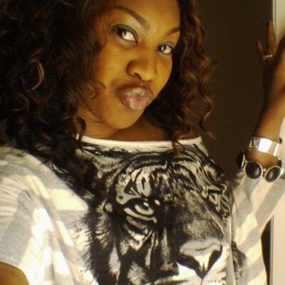 Profile Picture of Alexis Potts (@@MsTangiBaby) on Twitter