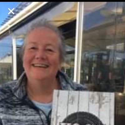 Profile Picture of Anne Griffiths (@annegri37874706) on Twitter