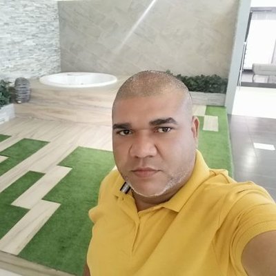 Profile Picture of Cristián Alexander (@Cristin62077665) on Twitter