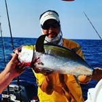 Profile Picture of Brian Eberhart (@thefishinguy) on Instagram