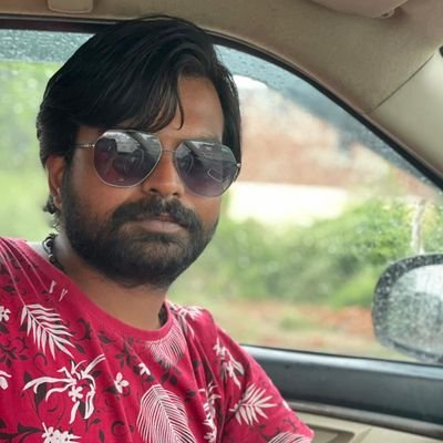 Profile Picture of Ansh David Ghosh (@david_ansh) on Twitter