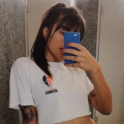 Profile Picture of Alice Pagani (@paganisss) on Twitter