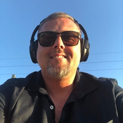 Profile Picture of Joseph Roppolo (@Joseph_Roppolo) on Twitter