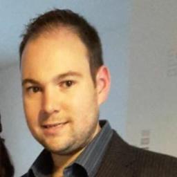 Profile Picture of James Ashford (@puncJGA86) on Twitter