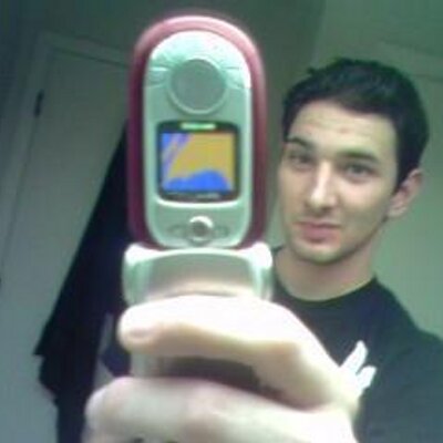 Profile Picture of Jon Trout (@JerseyJon17) on Twitter