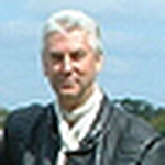 Profile Picture of John T. Baptist (@biker john&bing) on Flickr