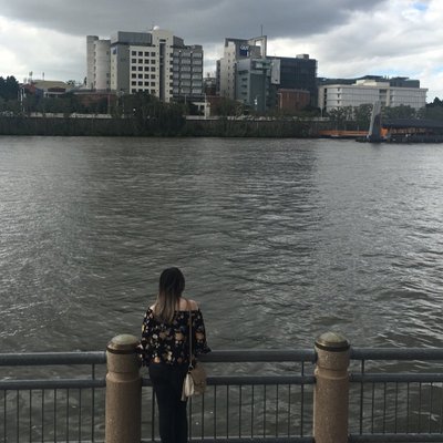 Profile Picture of Cell 🤘🏻 (@marcella_alice1) on Twitter