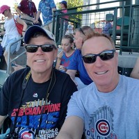 Profile Picture of Michael Behen (@michael-behen) on Quora