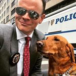 Profile Picture of J. Peter Donald (@jpeterdonald) on Instagram