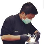 Profile Picture of Dokter Gigi || drg. Tri Putra (@doktergigi_) on Instagram