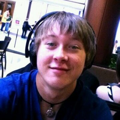 Profile Picture of Sean Erickson (@seanerickson360) on Twitter