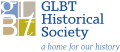 Profile Picture of GLBT Historical Societyon Wikipedia