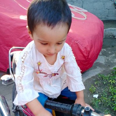 Profile Picture of Samina Shah (@SaminaShah773) on Twitter