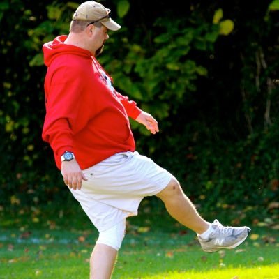 Profile Picture of Wade Whitehead (@Alg2Trig_Wade) on Twitter