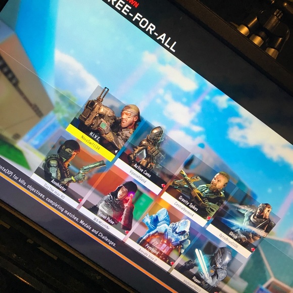 Profile Picture of Jaivien Kendrick (@jay_k_mog) on Poshmark