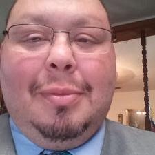 Profile Picture of David Maisonet (@DavidMaisonet1) on Twitter