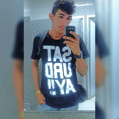 Profile Picture of Jeff Melo (@Jeffmelo_) on Twitter