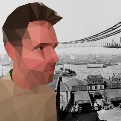 Profile Picture of David Cox (@davemc84) on Twitter