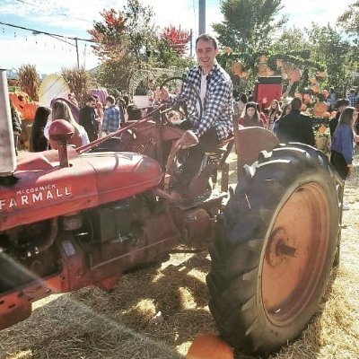 Profile Picture of Seth C. (@CarlileSeth) on Twitter