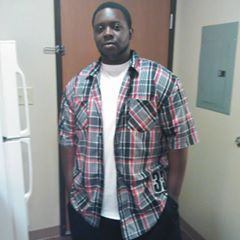 Profile Picture of Ray Burris (@rayburris) on Tiktok