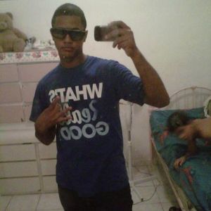 Profile Picture of Steven Urena (@elunico_sajoma) on Myspace