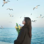 Profile Picture of Diana Dong (@Diana-Dong) on Facebook
