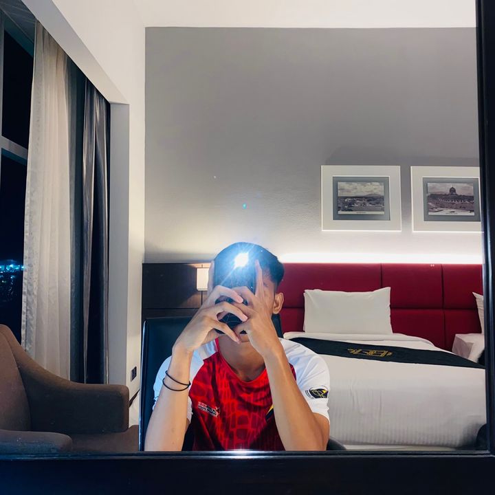 Profile Picture of aaron (@aaronron24) on Tiktok
