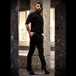 Profile Picture of Mr.Allison Saphir (@mr.allison_saphir) on Instagram