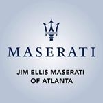 Profile Picture of Jim Ellis Maserati (@jimellismaserati) on Instagram
