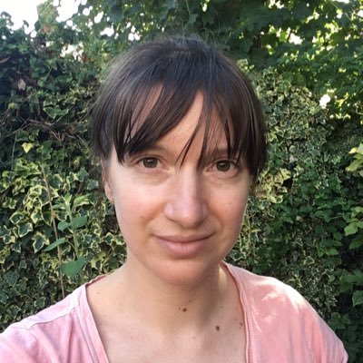 Profile Picture of Dr Amy Pollard (@AmyRPollard) on Twitter