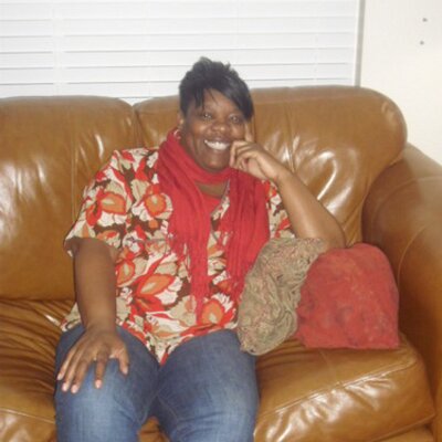 Profile Picture of Gloria Walker-Kimble (@1Gloria46) on Twitter