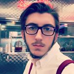 Profile Picture of Sean Plunkett (@ghostfilms) on Instagram