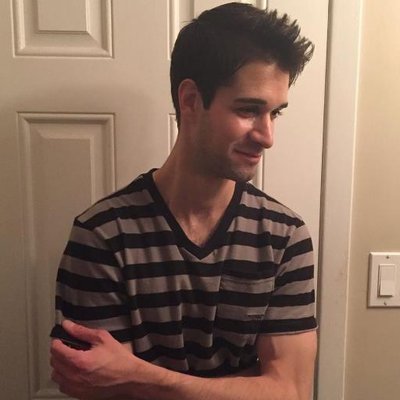 Profile Picture of Anthony Ippolito (@glg4lyfe) on Twitter